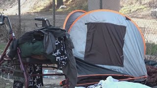 Sac County to unveil mid-year homelessness report