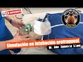 Proceso de secuencia de intubacin rpida