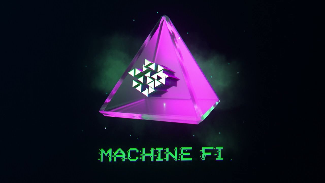 What is MachineFi? Explainer