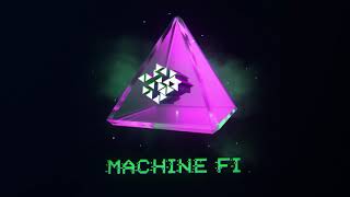 What is MachineFi Explainer