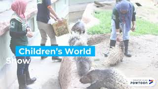 Video Proposal - Volunteerism