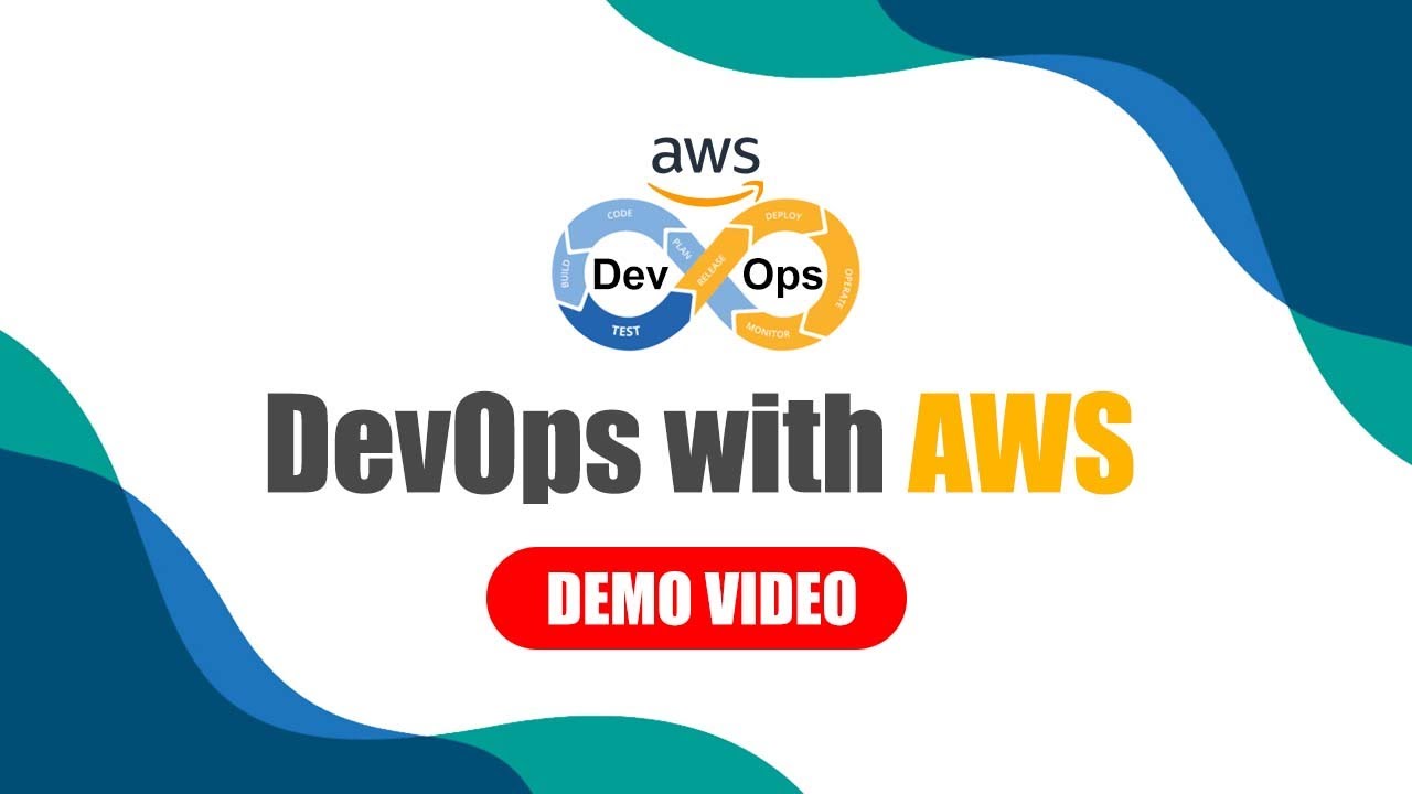 DevOps with AWS | Hands on Training | Offline/Online Training | Contact ...