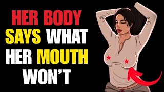 3 Hidden Signs She?s Secretly drooling Over You _ Stoicism _Every time stoic.
