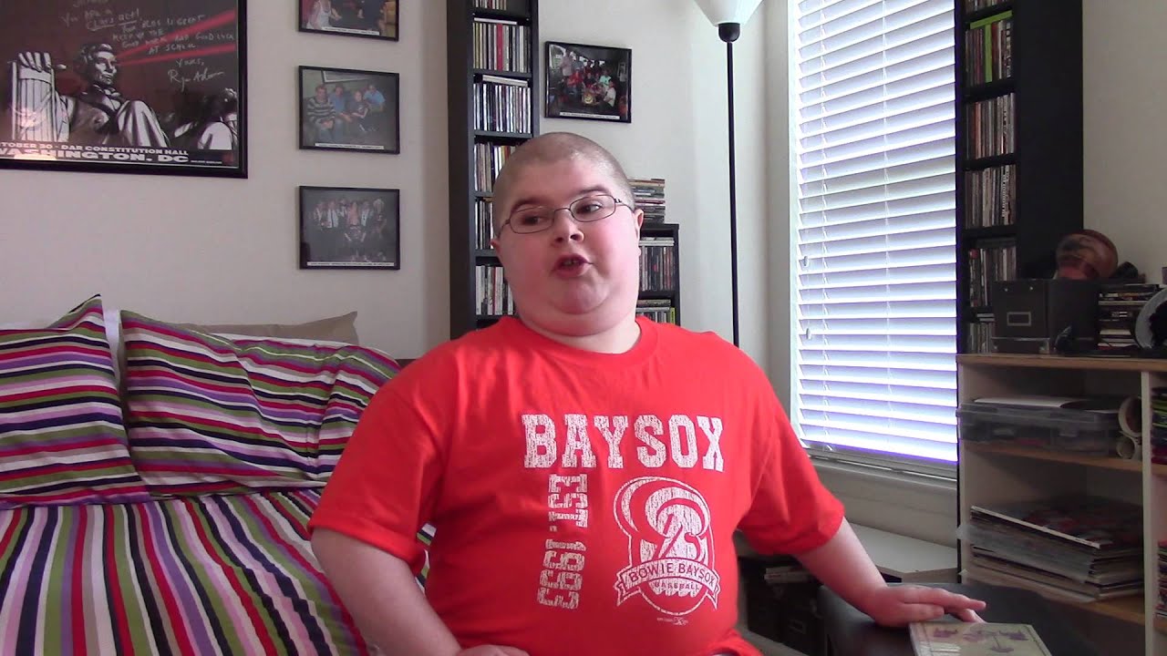 Documentary of the Day (Ep. 3): Spend an Evening with Saddle Creek