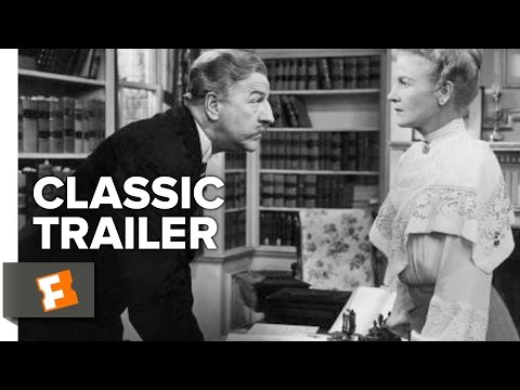 Video: Louis Calhern: Biography, Career, Personal Life