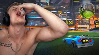 The Gross Shot Gamer Challenge