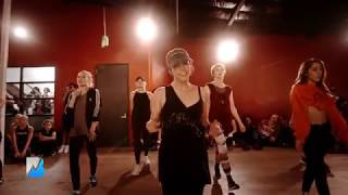 | Stevie Doré - Into you | choreography by Brian Friedman