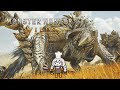 【MHWilds】武器なしで一狩り行こう