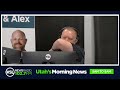 Utah's Morning News - May 8th, 2026