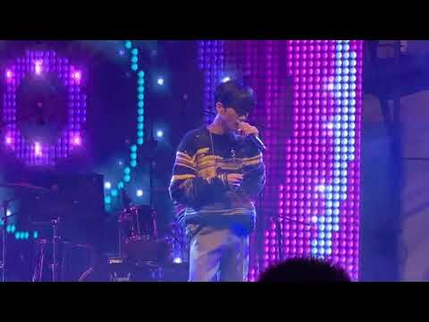20211121青山祭 畢書盡-I&愛