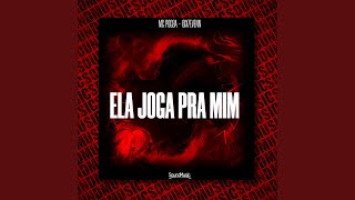 Ela Joga pra Mim - Super Slowed - Mc Pogba, 6IX7EVENN