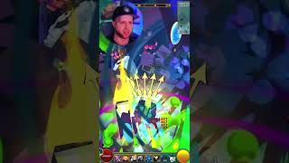 My Least Favorite Nerf? Bombs