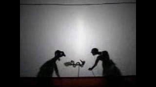 Wayang Kulit Kelate: Samad Ore Kebal - salampantaitimur.com