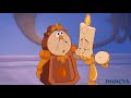 Lumiere {Don&#39;t Worry, Be Happy- DannyPhantomSG1&#39;s Favorite Character Contest Sidekick Entry}