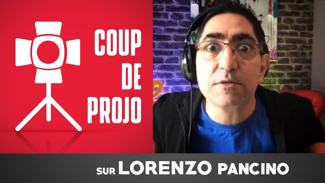 Comment Captiver L'attention De Son Audience En Vidéo | Interview avec Lorenzo Pancino