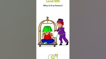 DOP 2 #level 1395#gameplay #deleteonepart #youtubeshorts #shorts #dop2 #ytshorts #trendingshorts