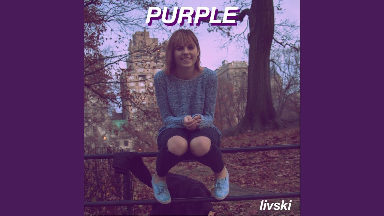 Watch Purple on YouTube Watch Purple on YouTube