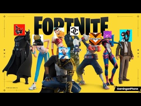pls delete Fortnite ch3s3 - YouTube