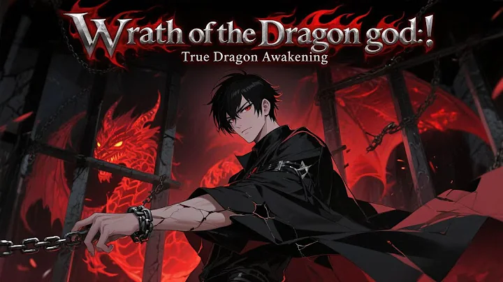 【Full】【Multi Sub】Wrath of the dragon god：True Dragon Awakening EP1-30 #animation #anime