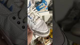 How to Remove Creases from Sneakers *LIFE HACK* screenshot 4