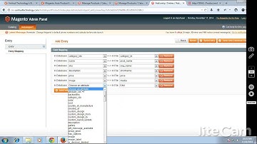 AutoImport xml Video