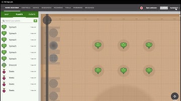 FarmBot Software: Web App Basics