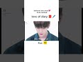 love of diary 📕🖊️ part 72/ taekook love story hindi dubbed 💕