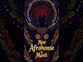 The Afro House Drop You Didn't See Coming