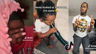 FUNNIEST BLACK TIKTOK COMPILATION 😂 PT.8 (Try Not To Laugh!)