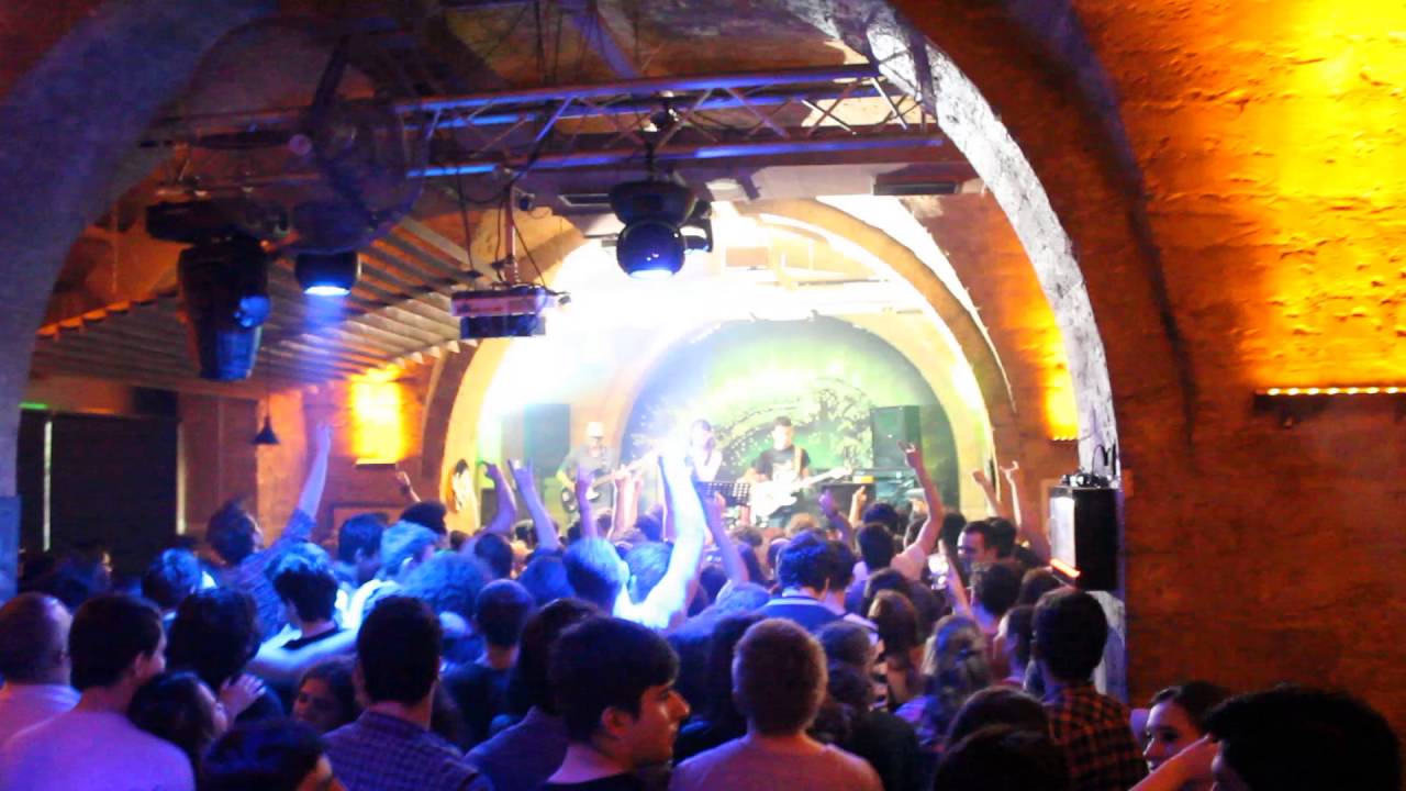 OTTO club 15.05.2016