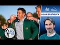 Golf Writer Alan Shipnuck: Rory McIlroy Is Poised to Win MANY More Majors | The Rich Eisen Show