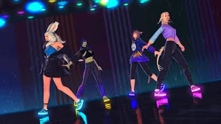 FFXIV - PaIII.SENSATION