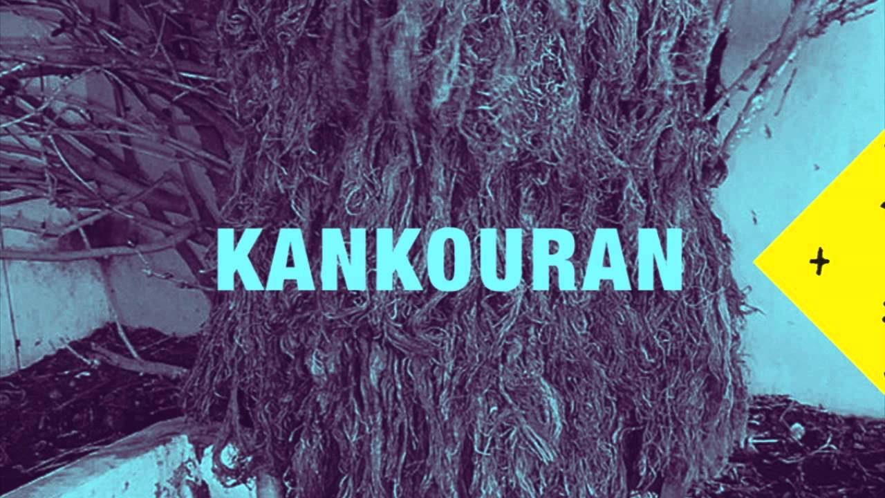 kankouran rivers