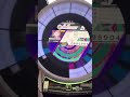 WACCA ‘Hello, Morning’ [Lv. 7, Hard] AAA score