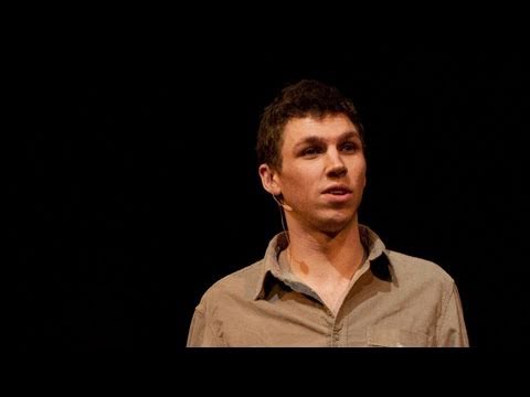 TEDxConcordia - Paul Gillett - An era of OpenCours...