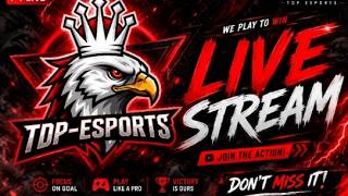 TDP ESPORTS LIVE STREAM | Pro Gameplay | screenshot 2