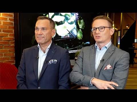 Samsung Channel Meeting 2023 – wygraną One System komentują Dariusz Woronowicz i Dariusz Kleczewski