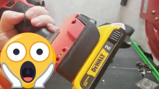 Cordless Tool Accessory 99% Of People Dont Know Exists!