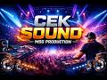 CEK SOUND MSG PRODUCTION