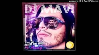 DJ Mavi - Too Masty (Hichkas Ft Hossein Eblis) Resimi