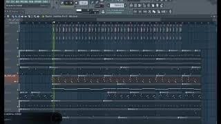 Details Mr Caca - Serenity | FL STUDIO News