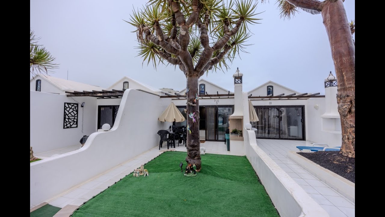 Stylishly Refurbished 1 Bedroom 1 Bathroom Apartment Sands Beach Resort Costa Teguise