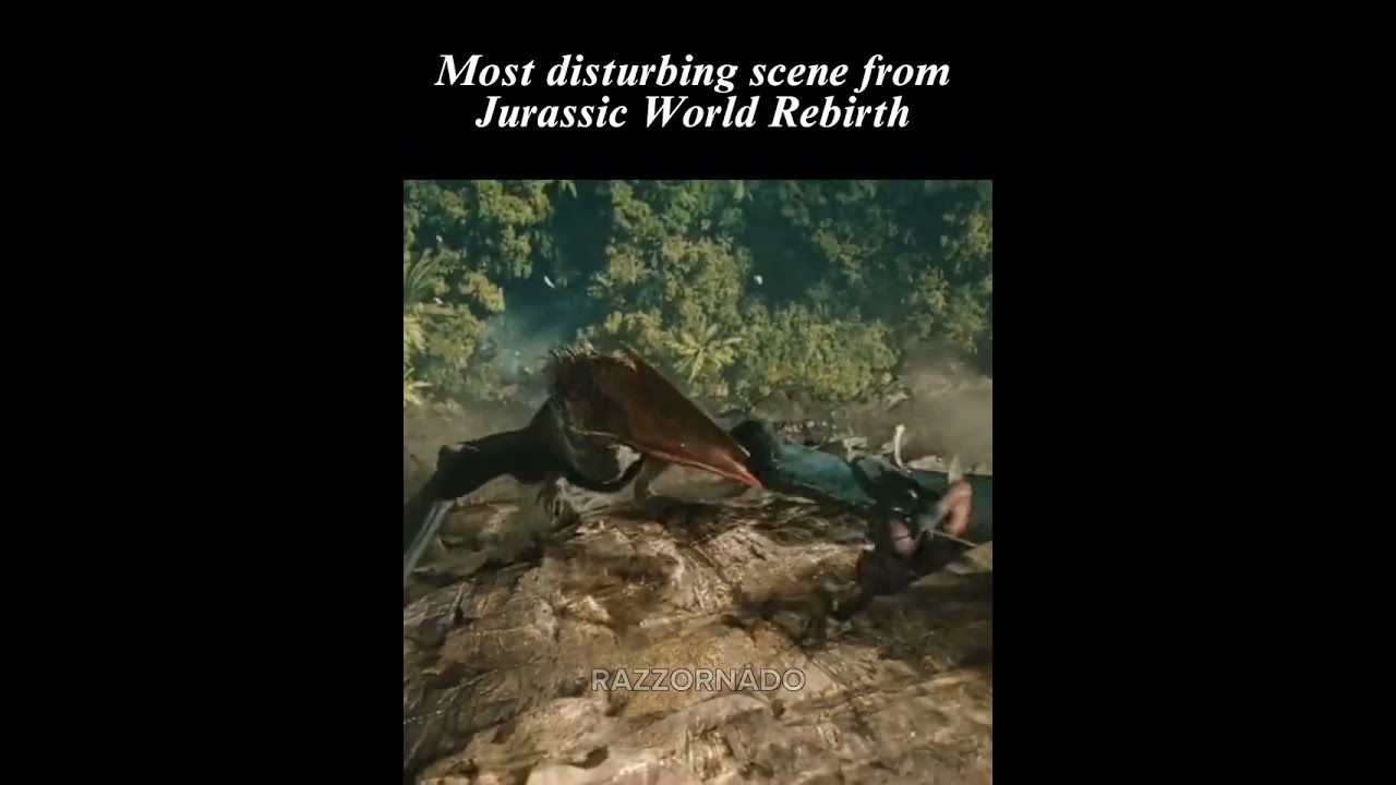 Leclerc's death | Quetzalcoatus scene 💀 | 