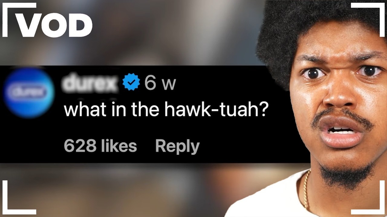 Crazy Instagram Comments & Reanimal Demo | VOD