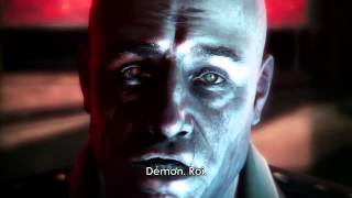DmC Devil May Cry - Dev Diary #2 (FR)