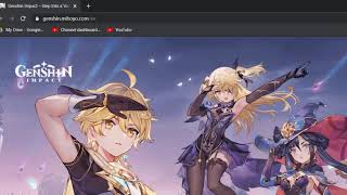 How to Download Genshin Impact on PC | Genshin Impact Download screenshot 5
