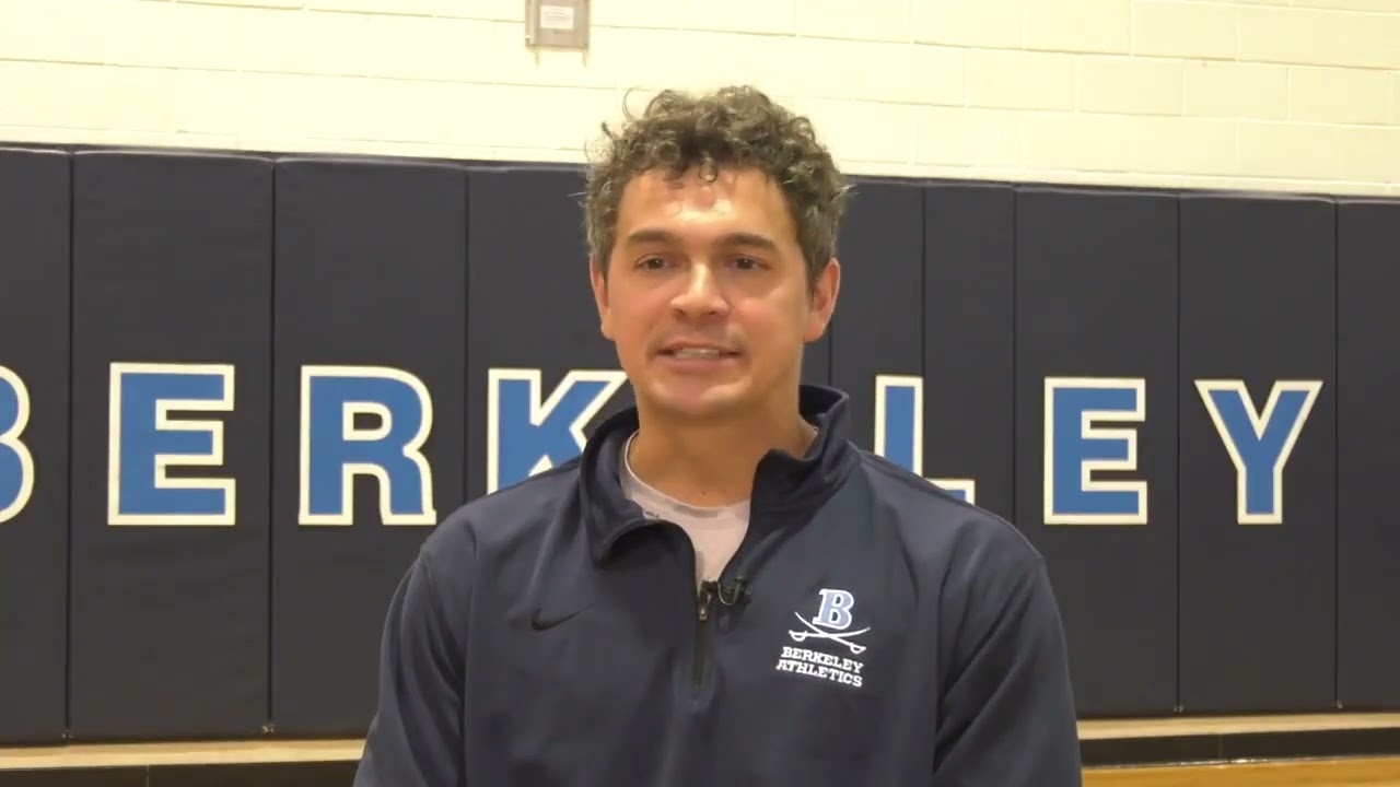 Teaching in Lower Division at Berkeley Preparatory School