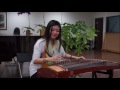 古筝曲---闹元宵  Guzheng - Joy of Yuanxiao Festival