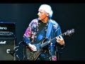 Martin Barre Last Aqualung Solo With Jethro Tull