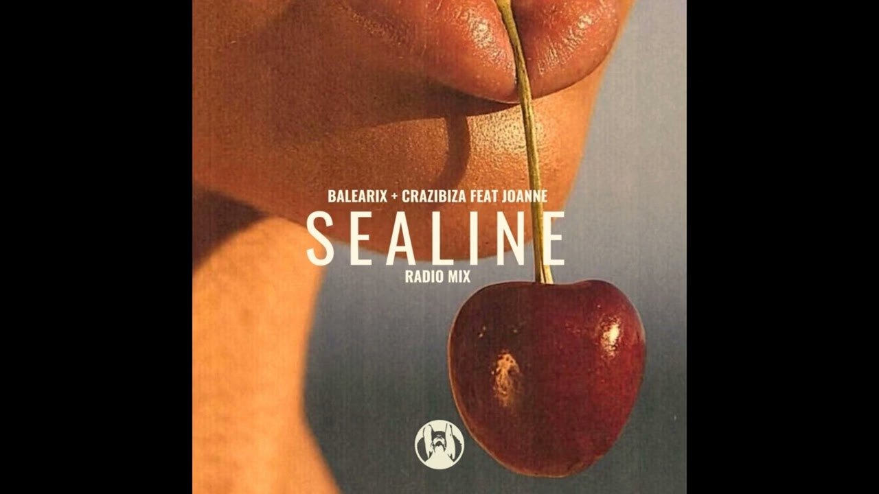 Balearix, Crazibiza - Sealine (Radio Mix)